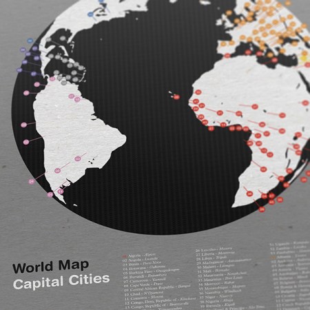 Globe-paper-texture low res